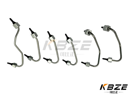 HIGH QUALITY C-A-T C9.3 E336 423-4358 423-4359 423-4360 FUEL INJECTOR PIPE / HIGH PRESSURE FUEL LINE ASSY FOR C9.3