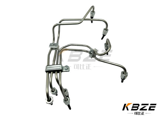 HIGH QUALITY C-A-T S4K 3054B E312B/C 170-0580 170-0581 170-0582 170-0583 FUEL INJECTOR PIPE / HIGH PRESSURE FUEL LINE ASSY