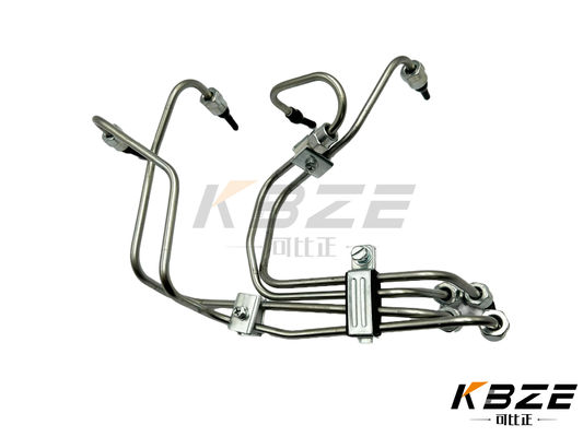 HIGH QUALITY C-A-T S4K 3054B E312B/C 170-0580 170-0581 170-0582 170-0583 FUEL INJECTOR PIPE / HIGH PRESSURE FUEL LINE ASSY
