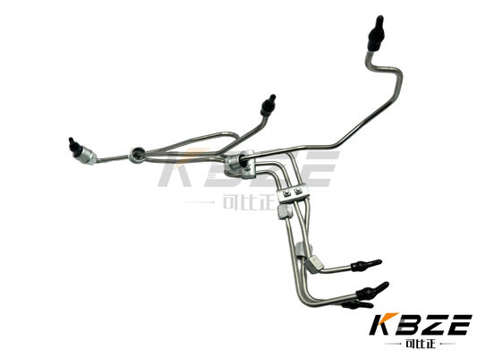 HIGH QUALITY CUMMINS QSB5.9 CASE 3943765 3943767 3943769 3943771 3943773 FUEL INJECTOR PIPE / HIGH PRESSURE FUEL LINE ASSY