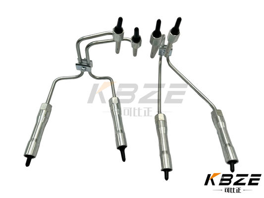 HIGH QUALITY ISUZU 4JJ1 ZX110 8-98011606-0 8-98011607-0 8-98011608-0  FUEL INJECTOR PIPE / HIGH PRESSURE FUEL LINE ASSY