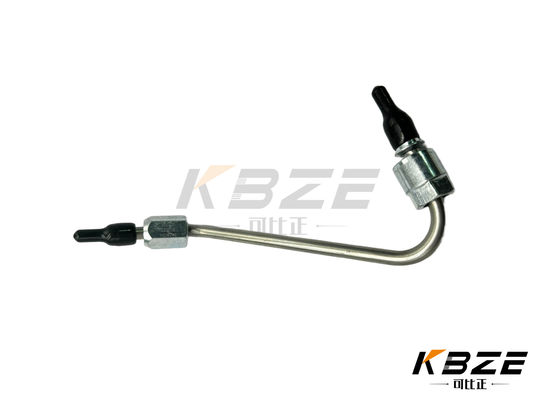 HIGH QUALITY KOMATSU SAA6D107E-1 PC200-8 6754-71-5210 6754-71-5220 FUEL INJECTOR PIPE/HIGH PRESSURE FUEL LINE ASSY