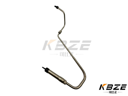 HIGH QUALITY KOMATSU SAA6D125E-3 PC400/450-7 6156-71-5111 6156-71-5121 FUEL INJECTOR PIPE / HIGH PRESSURE FUEL LINE ASSY