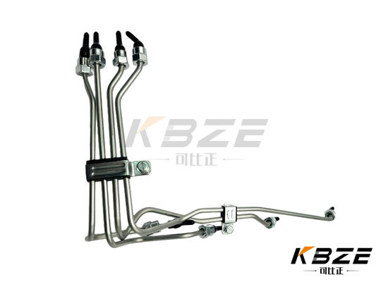 HIGH QUALITY MITSUBISHI 6D14 6D15 VAME037841 VAME037842 VAME037843 FUEL INJECTOR PIPE / HIGH PRESSURE FUEL LINE ASSY