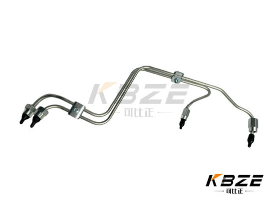 HIGH QUALITY MITSUBISHI 6D22 VAME059594 VAME059596 VAME056312 VAME056313 FUEL INJECTOR PIPE / HIGH PRESSURE FUEL LINE ASSY