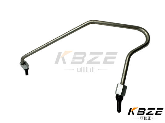 HIGH QUALITY MITSUBISHI D06FR SY245 SY260 32R61-03100 32R61-03200 FUEL INJECTOR PIPE/HIGH PRESSURE FUEL LINE ASSY