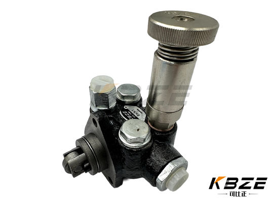 1-15750130-0 ISUZU 4HK1 6HK1 DIESEL ENGINE FEED PUMP FOR HITACHI EXCAVATOR