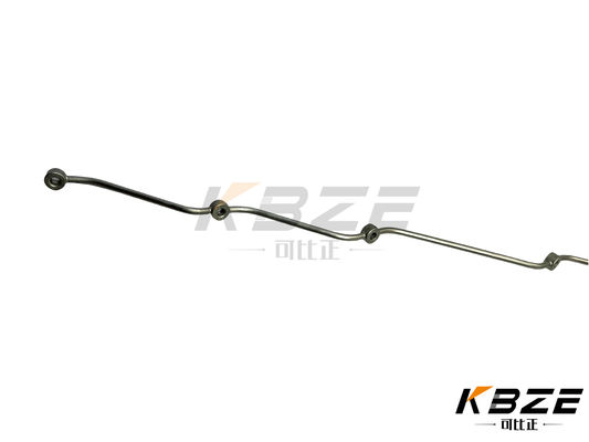 KBZE HIGH QUALITY  E320B S6K / 3066 ENGINE CA5I7705 5I-7705 5I7705 NOZZLE OIL RETURN PIPE