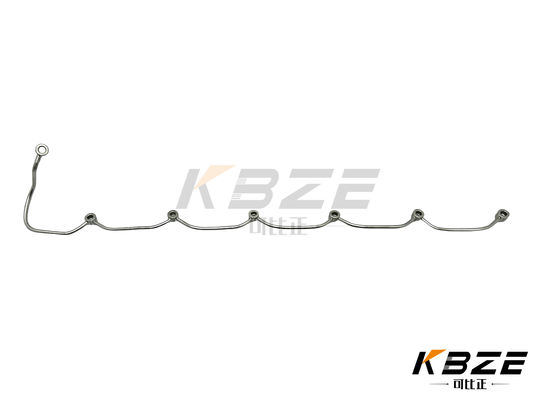 1-15412471-1 ISUZU 6BD1 / 6BG1 ENGINE INJECTOR OIL RETURN PIPE FOR HITACHI EX200-5 ZAX200-5
