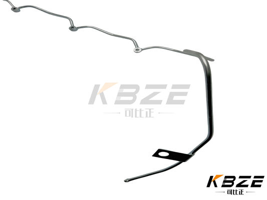 KOMATSU EXCAVATOR PC200-7 PC220-7 INJECTOR RETURN PIPE 6738-71-5520 6738715520 FITS S6D102 ENGINE USE