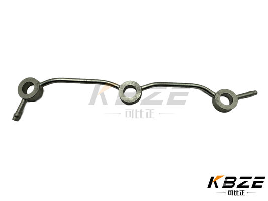 16467-42502 EXCAVATOR KUBOTA KX91 U35 FOR D1503 D1703 ENGINE INJECTOR OVERFLOW PIPE