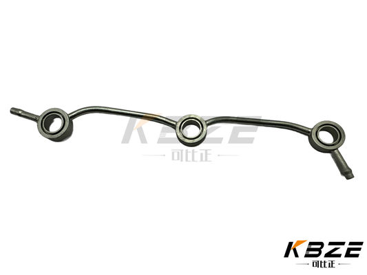 16467-42502 EXCAVATOR KUBOTA KX91 U35 FOR D1503 D1703 ENGINE INJECTOR OVERFLOW PIPE