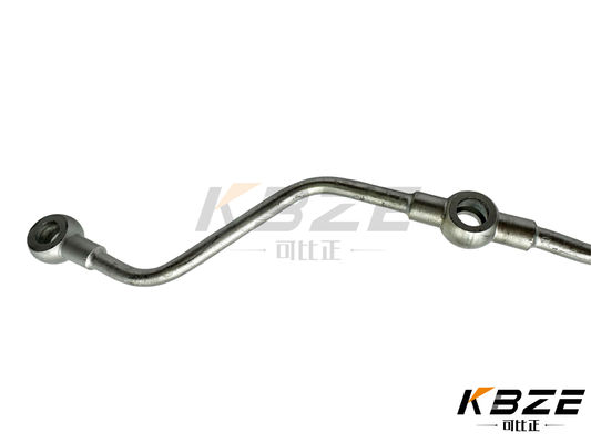 SK220 SK290 SK330 VAME035957 INJECTOR OIL RETURN PIPE FOR MITSUBISHI 6D14 6D15 6D16 TURBO ENGINE