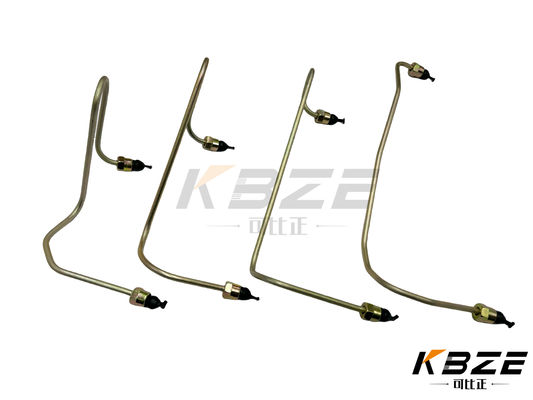 MITSUBISHI 4DR5 MB382420 KBZE HIGH QUALITY NOZZLE FUEL LINES FOR JEEP J44