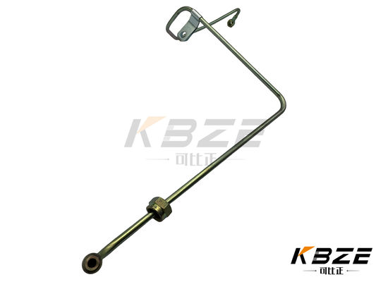  S4K 3064 CA5I7856 5I-7856 5I7856 TURBOCHARGER OIL PIPE FOR EXCAVATOR E311