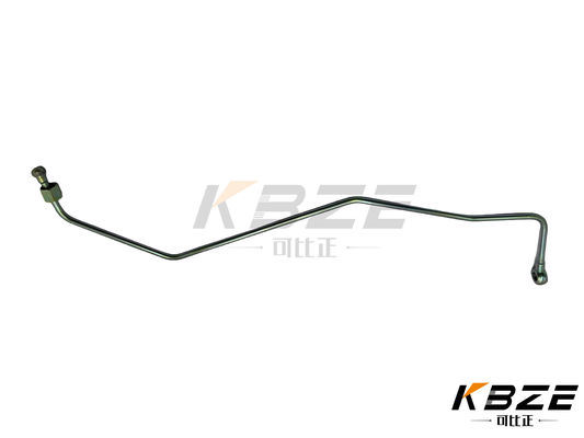 KBZE BRAND TURBO PIPE FOR  E200B EXCAVATOR S6K ENGINE CA5I5041 5I-5041 5I5041
