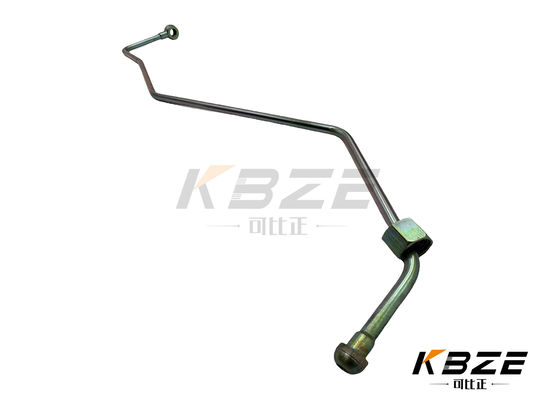 KBZE BRAND TURBO PIPE FOR  E200B EXCAVATOR S6K ENGINE CA5I5041 5I-5041 5I5041