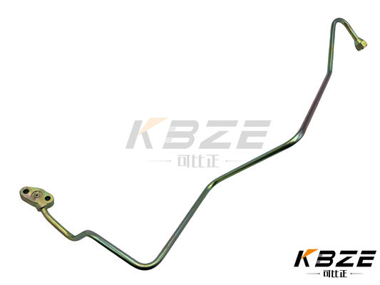 KBZE EXCAVATOR TURBO OIL LINES 6SD1 1-13313339-0 1133133390 FOR HITACHI EX300-2 EX300-3