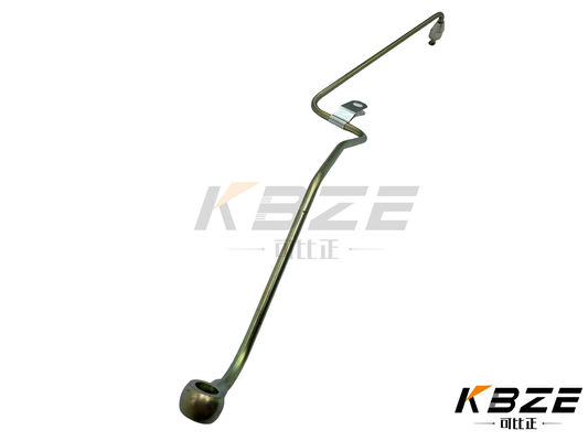 D06FR SANY SY245 EXCAVATOR TURBO FEED OIL LINE 32R33-00100