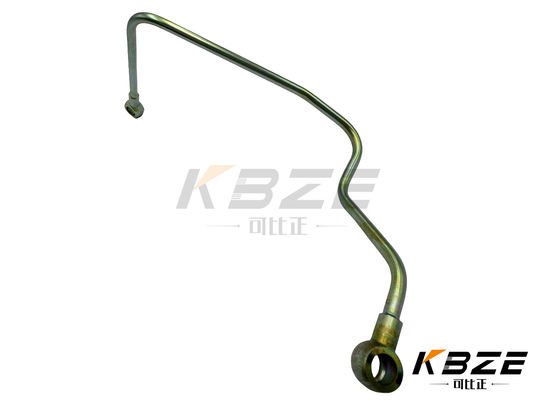 MITSUBISHI 4M40 ME204196 TURBO FEED LINE FOR  E307 E308 SUMITOMO SH60 MINI EXCAVATOR