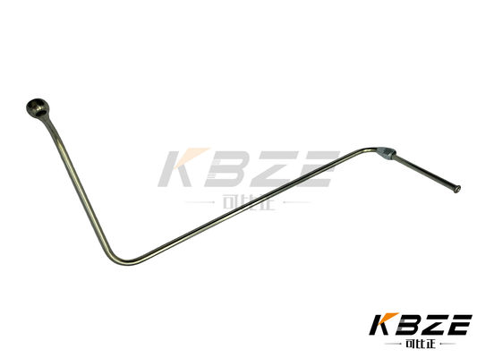 6D14 6D15 6D16 TURBO OIL PIPE VAME047853 FOR KOBELCO SK220 SK290 SK330 EXCAVATOR