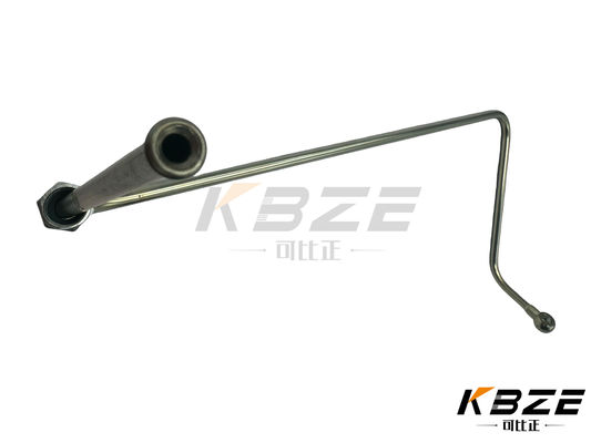 6D14 6D15 6D16 TURBO OIL PIPE VAME047853 FOR KOBELCO SK220 SK290 SK330 EXCAVATOR