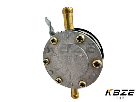 KBZE BRAND KOMATSU 4D84 NEW FUEL FEED PUMP 129100-52100 12910052100 FITS YANMAR ENGINE