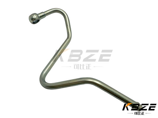 KBZE DIESEL PIPE FOR HINO J08 ENGINE VHS237663410 SK330-8 SK350-9 EXCAVATOR
