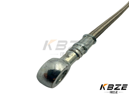 PC300-7 PC360-7 EXCAVATOR 6731-81-8240 6731818240 FLEXIBLE DIESEL PUMP TUBE