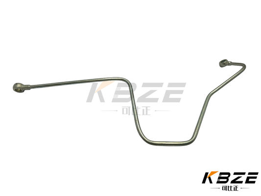 1133131080 1-13313108-0 OIL FILTER TO DIESEL PUMP 6BD1 ENGINE PIPE FOR EX200-2 EX200-3 EXCAVATOR