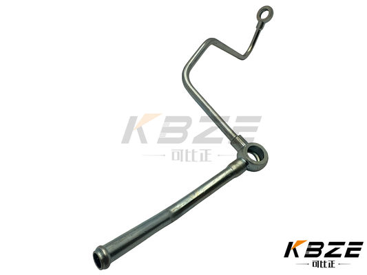 KBZE NOZZLE LEAK OFF OIL PIPE FOR 4BG1 8-97020935-0  8970209350 FITS EX100 EX120 EX130