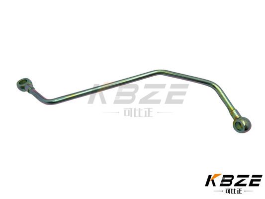 6BG1 FEED PUMP TO FILTER OIL PIPE 1-15415844-0 1154158440 FITS HITACHI EX200-3 EX200-5