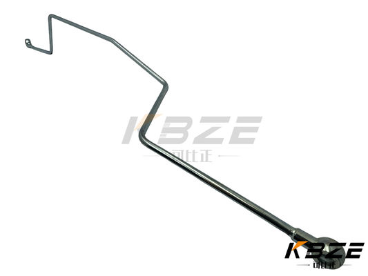 ISUZU 6HK1 DFI ENGINE 1-15416525-0 1154165250 PIPE ASM; INJ FOR ZAX330-5 ZAX350-5