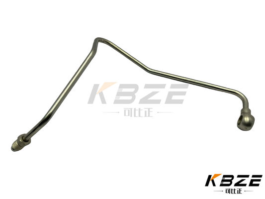 KOMATSU 6D114 FEED PUMP TO PRIMING PUMP PIPE 6743-71-5630 6743715630 FOR PC300-7 PC360-7