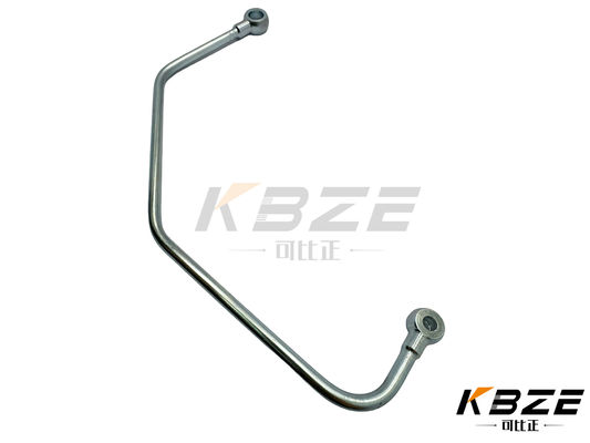 CAT 3066 DIESEL ENGINE CA1932702 193-2702 1932702 ENGINE FUEL SUPPLY TUBE FOR E320D E321D E323D