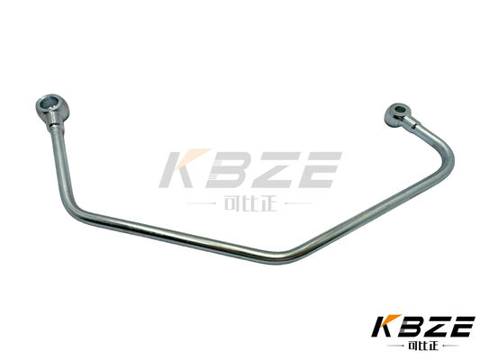  3066 DIESEL ENGINE CA1932702 193-2702 1932702 ENGINE FUEL SUPPLY TUBE FOR E320D E321D E323D