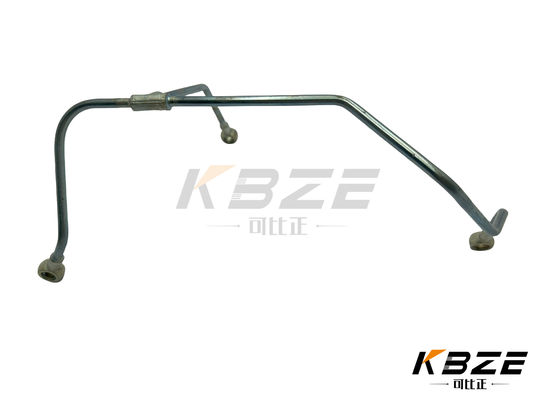 RIGID TUBE FOR KOBELCO SK290 SK330 EXCAVATOR VAME078557 FITS MITSUBISHI 6D16 ENGINE OIL LINES