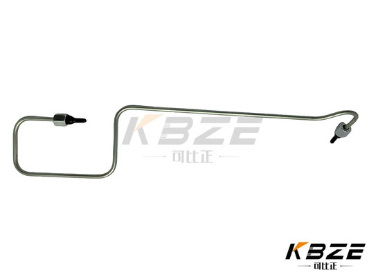 HITACHI HPV145 YB00000665 ZAX330 EXCAVATOR KBZE BRAND HYDRAULIC PUMP DEVICE OIL PIPE