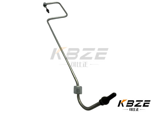 HITACHI HPV145 YB00000665 ZAX330 EXCAVATOR KBZE BRAND HYDRAULIC PUMP DEVICE OIL PIPE