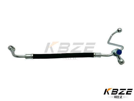 EC140 EC170 VOLVO D6E VOE21054106 VOE 21054106 DIESEL PUMP OIL RETUN PIPE DEUTZ F04504995A