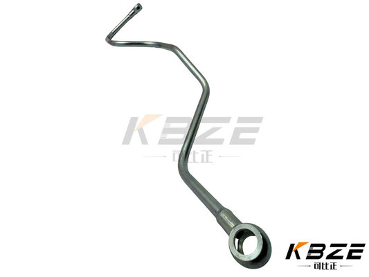 6251-71-5520 6251715520 FUEL FILTER SUPPLY TUBE FOR KOMATSU SAA6D125E-5 ENGINE WA470 LOADER