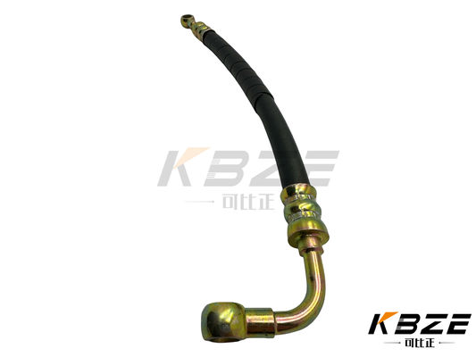 BRAND MITSUBISHI D06FR ENGINE FUEL FILTER PIPE 32R62-04200 32R6204200 FOR SANY SY245 EXCAVATOR