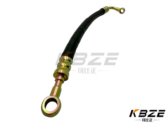 BRAND MITSUBISHI D06FR ENGINE FUEL FILTER PIPE 32R62-04200 32R6204200 FOR SANY SY245 EXCAVATOR