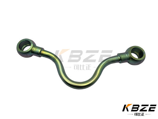 KBZE FUEL FILTER OIL LINES 1154168750 1-15416875-0 FITS ZAX450-3 ZAX470-5 ZAX650 EXCAVATOR