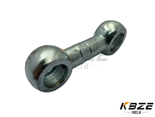 SAA6D125E-5 FUEL INJECTION PUMP OIL PIPE 6217715910 6217-71-5910 FOR PC400-7 PC450-8 PC490-10 EXCAVATOR