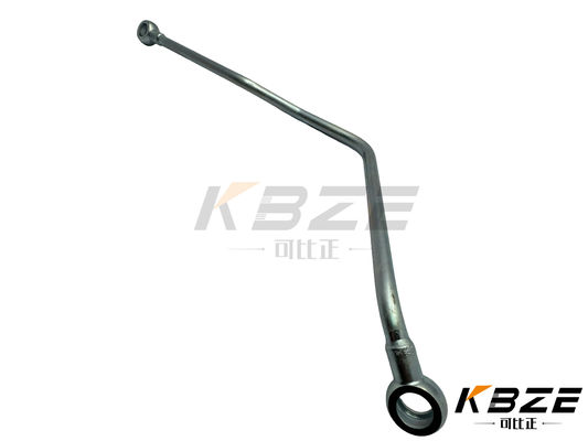6251-51-9510 6251519510 EGR VALVE LUBRIING OIL PIPING FOR KOMATSU PC400-8 PC450-8 EXCAVATOR