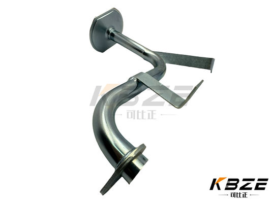  E320C E320D EXCAVATOR S6K 3066 OIL STRAINER SUCTION TRAY CA1786563 178-6563 1786563