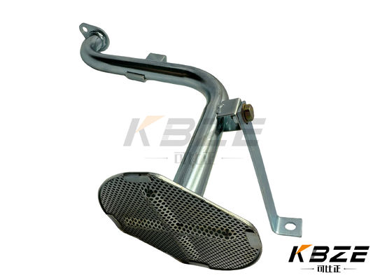  E320C E320D EXCAVATOR S6K 3066 OIL STRAINER SUCTION TRAY CA1786563 178-6563 1786563