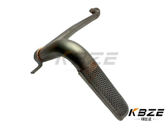 3928828 EXCAVATOR OIL PAN SUCTION TRAY FITS FOR DCEC CUMMINS 6CT ENGINE