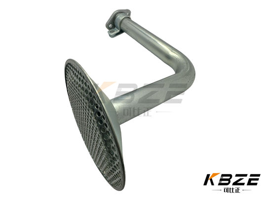 420218-00083 65.05701-6042B DOOSAN DAEWOO  STRAINER SUCTION TRAY DH300 DH400